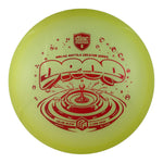 Discmania Drop - C-Line Glow Plastic - Niklas Anttila Creator Series