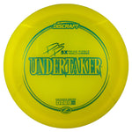 Discraft Undertaker - Z Paige Pierce Signature