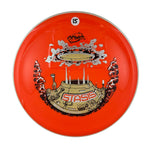 MVP Stasis - Neutron Plastic - Special Edition