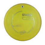 MVP Stasis - Neutron Plastic