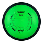 MVP Teleport - Neutron Plastic
