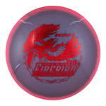 Innova Sexton Firebird - Halo Proto Colour Glow Plastic - Nate Sexton 2025 Tour Series