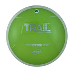 MVP Trail - Neutron Plastic