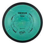MVP Dimension - Neutron Plastic