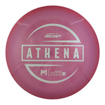 Discraft Athena - Paul McBeth ESP Plastic