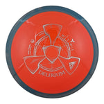 Axiom Delirium - Neutron Plastic