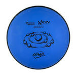 MVP Ion - Electron Soft Plastic
