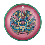 Axiom Rhythm - Particle Soft Proton Plastic - 2026 OTB Open Edition