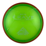 Axiom Crave - Proton Plastic