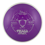 Axiom Crave - Neutron Sarah Hokom Signature Series