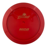 Innova Wraith - Star Bottom Stamp