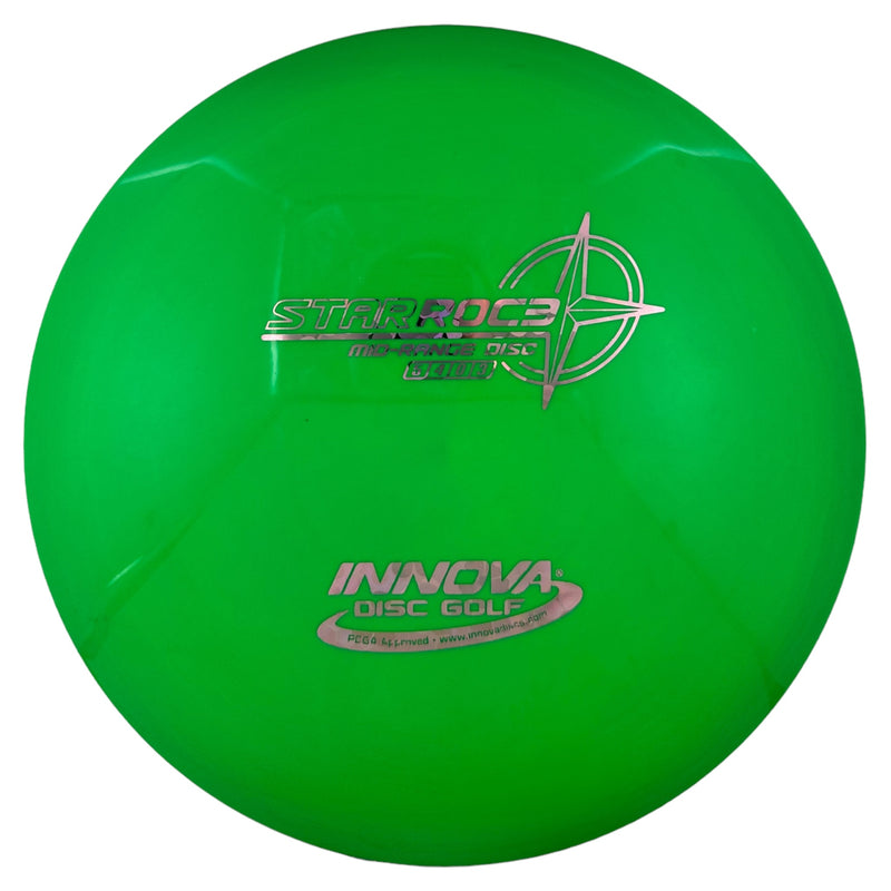 Innova Roc3 - Star