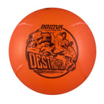 Innova Destroyer - Star Plastic