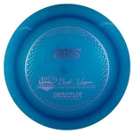 Innova Boss - Blizzard Champion