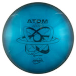 MVP Atom - Proton