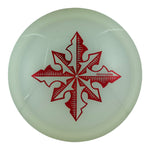 Discmania Genius - Active Premium Plastic - Special Edition