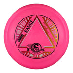 Streamline Range - Neutron Plastic