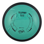 MVP Teleport - Neutron Plastic