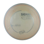 MVP Signal - Neutron Plastic