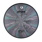 MVP Atom - Cosmic Electron Soft Plastic