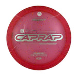 Discraft Captains Raptor 2026 - Z Confetti Plastic - Paul Ulibarri