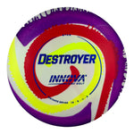 Innova Destroyer - I-Dye Star