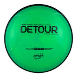 MVP Detour - Neutron Plastic