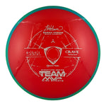 Axiom Crave - Neutron Sarah Hokom Signature Series