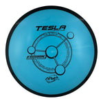 MVP Tesla - Fission Plastic