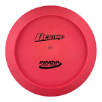 Innova Destroyer - Star Bottom Stamp Plastic