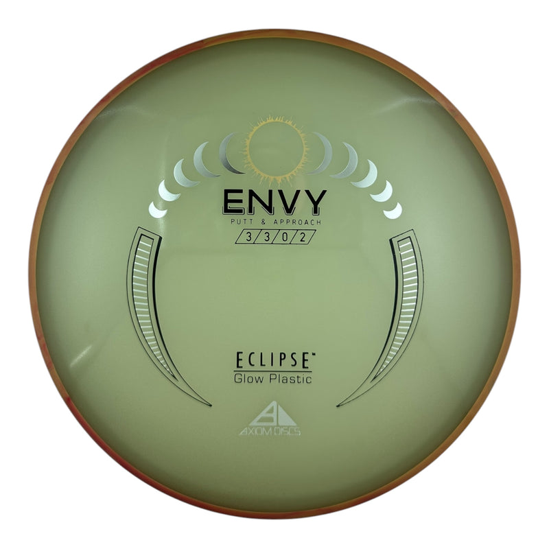 Axiom Envy - Eclipse Glow Plastic