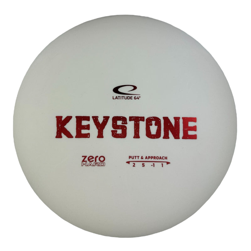 Latitude 64 Keystone - Zero Hard