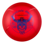 Westside Discs Underworld - VIP Plastic