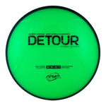 MVP Detour - Neutron Plastic