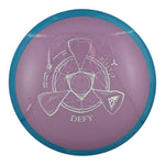Axiom Defy - Neutron Plastic