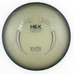 Axiom Hex - Eclipse Glow Plastic