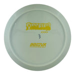 Innova Firebird - Star White Bottom Stamp Plastic