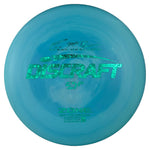 Discraft Zone - ESP Paul McBeth Signiture 6X