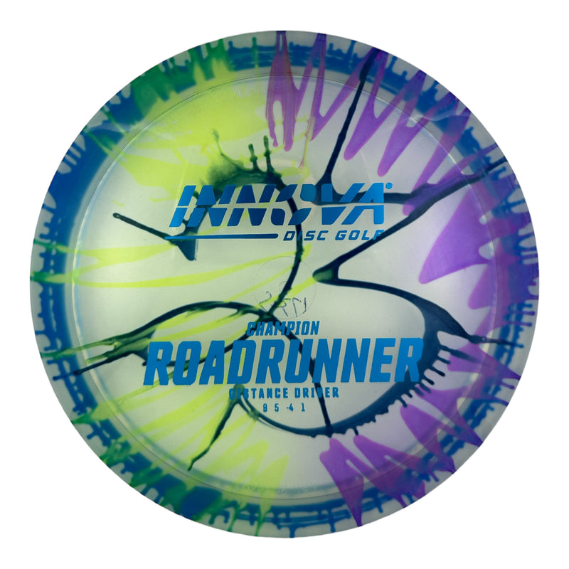 Innova Roadrunner - I Dye Champion