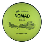 MVP Nomad - Electron James Conrad World Champion