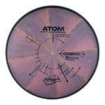 MVP Atom - Cosmic Electron