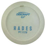 Discraft Hades -  ESP Blank White Bottom Stamp