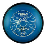 MVP Tesla - Plasma Plastic