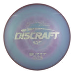 Discraft Buzzz - ESP Paul McBeth Signature