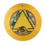 Streamline Ascend - Neutron Plastic