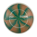 MVP Signal - Cosmic Neutron Plastic