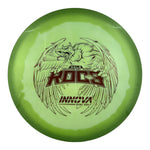 Innova Roc3 - Halo Star Plastic