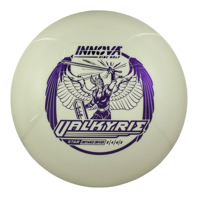 Innova Valkyrie - Star Plastic