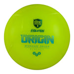 Discmania Evolution Origin - Neo Plastic