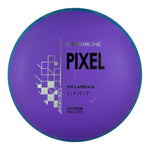 Axiom Simon Line Pixel - Electron Firm Plastic
